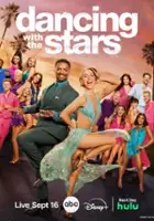 plakat - Dancing with the Stars (2005)