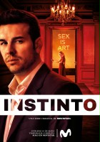 plakat - Instinto (2019)