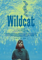 plakat filmu Wildcat