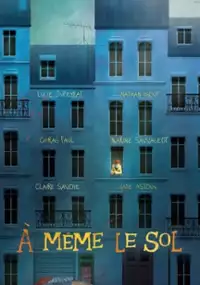 Plakat filmu A même le sol