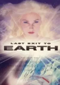 Plakat filmu Last Exit to Earth