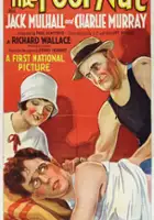 plakat filmu The Poor Nut