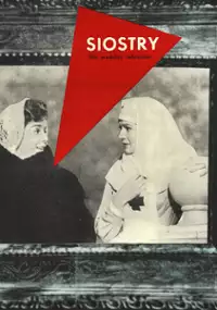 Plakat filmu Siostry. Część 1