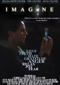 Plakat filmu Imagine