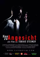 plakat filmu Von Angesicht zu Angesicht