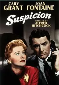 Plakat filmu Podejrzenie