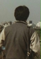 plakat filmu Jukyusai no chizu