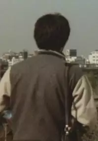 Plakat filmu Jukyusai no chizu