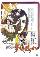 plakat filmu Xiao lou can meng