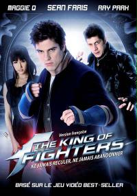 Król wojowników (2010) plakat