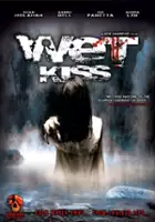plakat filmu Wet Kiss