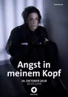 plakat filmu Angst in meinem Kopf