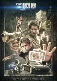 Plakat filmu The Job