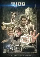 plakat filmu The Job