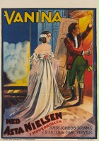 plakat filmu Vanina Vanini