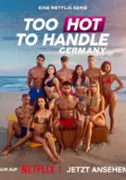 plakat - Too Hot to Handle: Niemcy (2023)