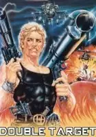 plakat filmu Double Target