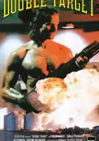 plakat filmu Double Target