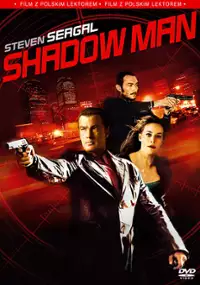 Plakat filmu Nieobliczalny