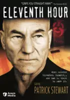 plakat filmu Eleventh Hour