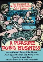 Cara Duff-MacCormick / A Pleasure Doing Business