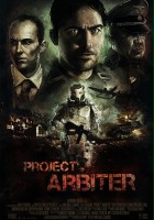 plakat filmu Project Arbiter