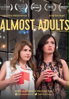 plakat filmu Almost Adults