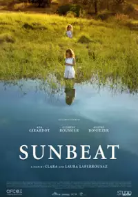 Plakat filmu Soleil Battant