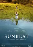 plakat filmu Soleil Battant