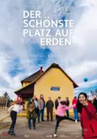 plakat filmu Der schönste Platz auf Erden