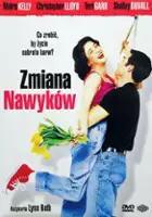 plakat filmu Zmiana nawyków