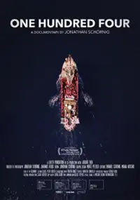 Plakat filmu Einhundertvier