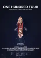 plakat filmu Einhundertvier