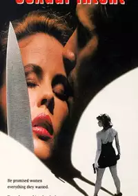 Plakat filmu Istota seksu