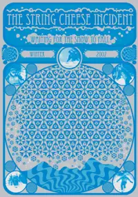 Plakat filmu Waiting for the Snow to Fall