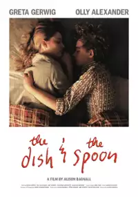 Plakat filmu Talerz i łyżka