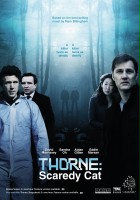 plakat filmu Thorne: Mięczak