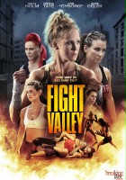 plakat filmu Fighterki