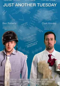Plakat filmu Just Another Tuesday