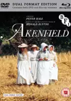 plakat filmu Akenfield