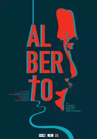 Plakat filmu Alberto