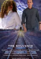plakat filmu The Souvenir