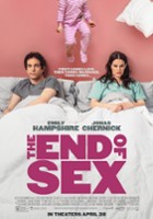 plakat filmu The End of Sex