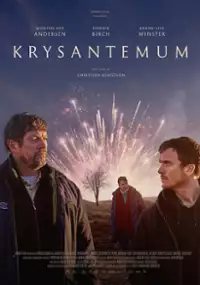 Plakat filmu Krysantemum