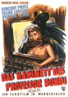 J. Peverell Marley / Gabinet figur woskowych