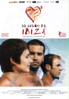 plakat filmu Ibiza Dream