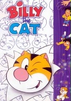 plakat - Kot Billy (1994)