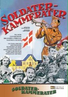 plakat filmu Soldaterkammerater