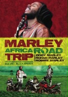plakat filmu Bracia Marley w Afryce