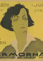 plakat filmu Panna Julia